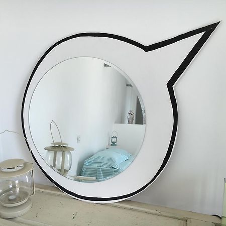 Corte Baracca B&B Suite Matino Luaran gambar