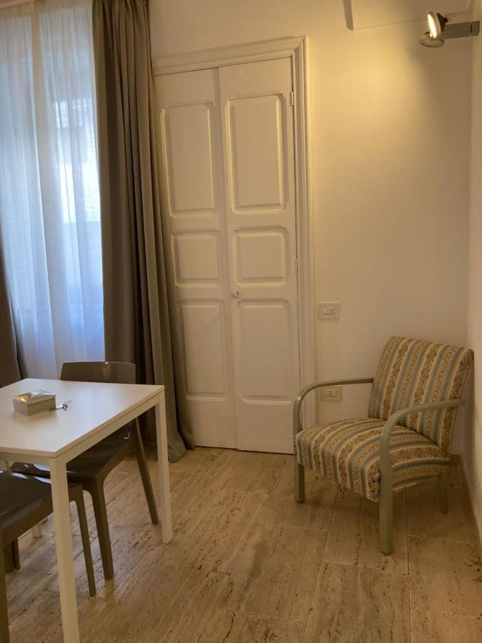 Corte Baracca B&B Suite Matino Luaran gambar
