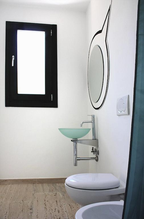 Corte Baracca B&B Suite Matino Bilik gambar